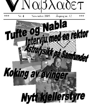 Nabladet november 2005