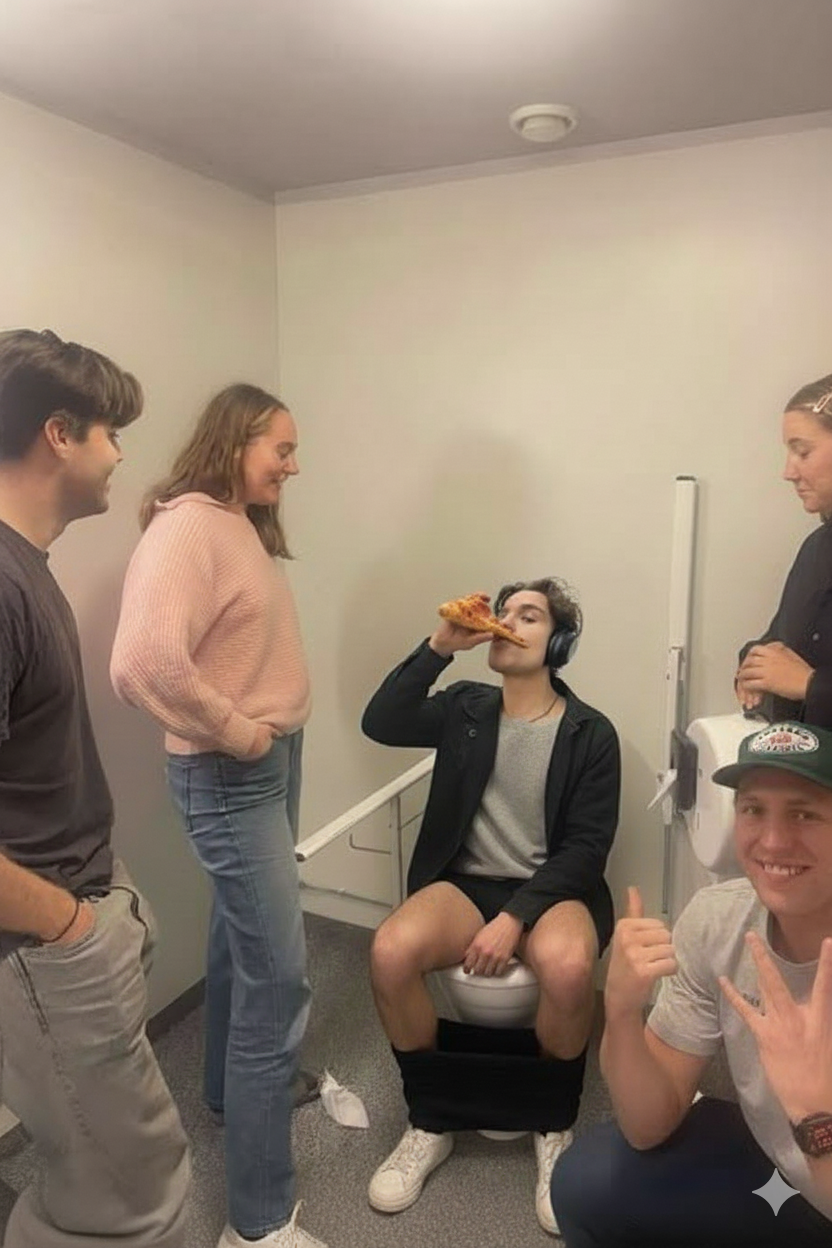 Epsiode 11 - Gæmlis-episode