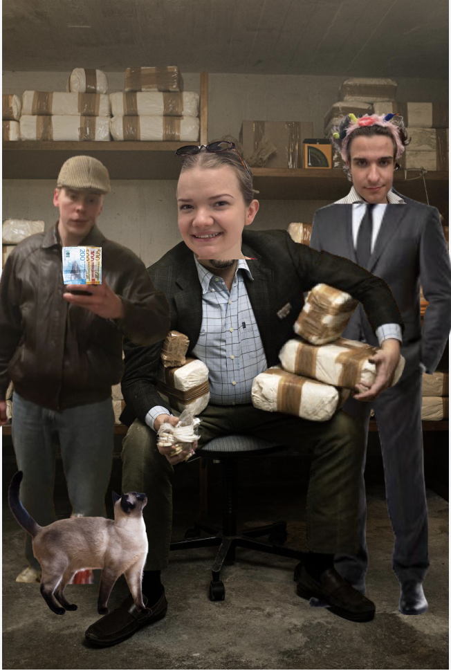 Sesong 26 - Episode 3 - Intimt på Vårin