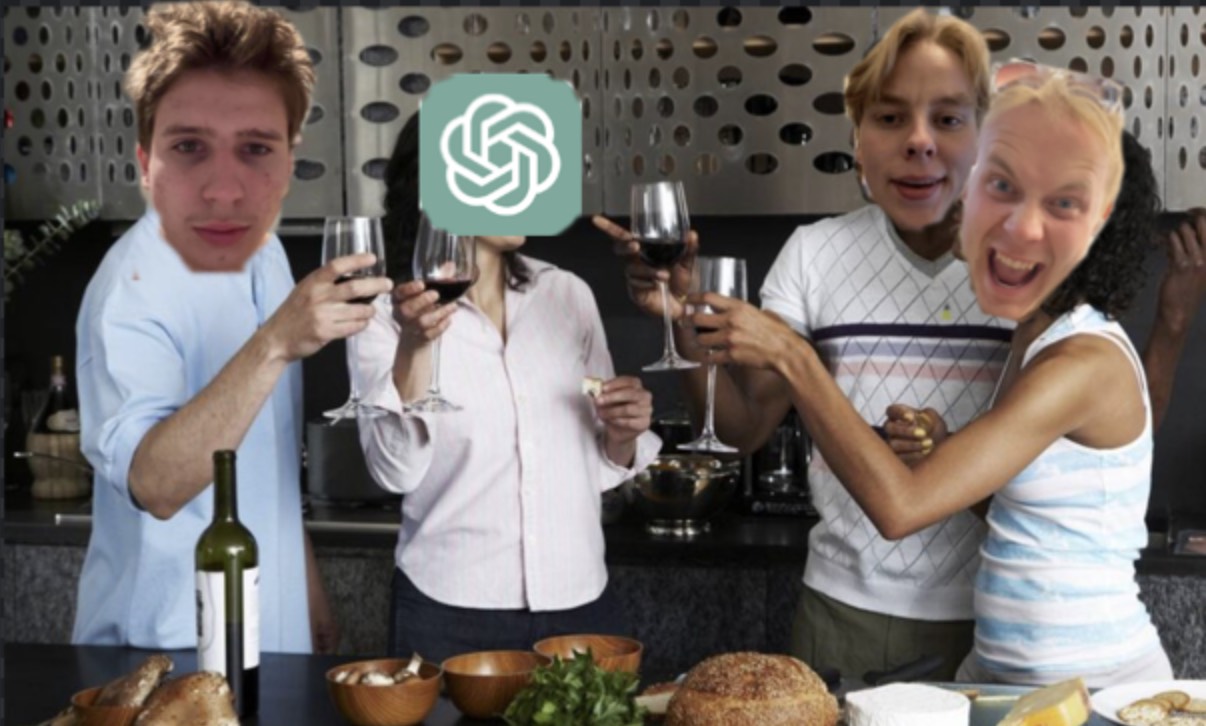 Sesong 25 - Episode 1 - Åreturen, nyttårsløfter og vinsmaking
