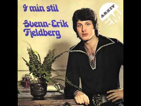 Svenn-Erik Fjeldberg - Nannestad (hel sang)