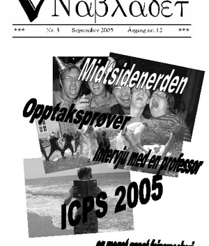 Nabladet september 2005