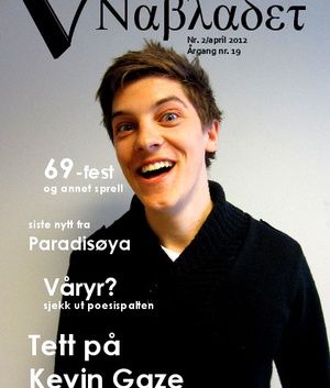 Nabladet april 2012