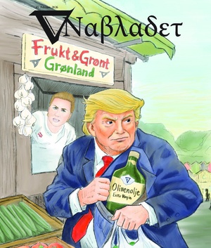 Nabladet februar 2026