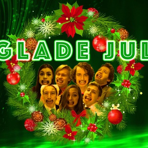 Glade Jul - Mouth Guard Challenge