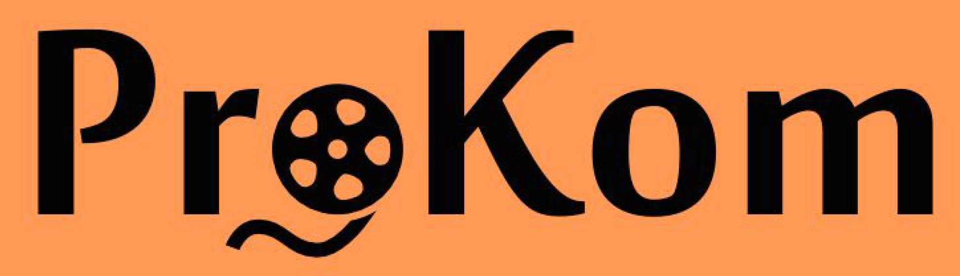 ProKom sin nye logo